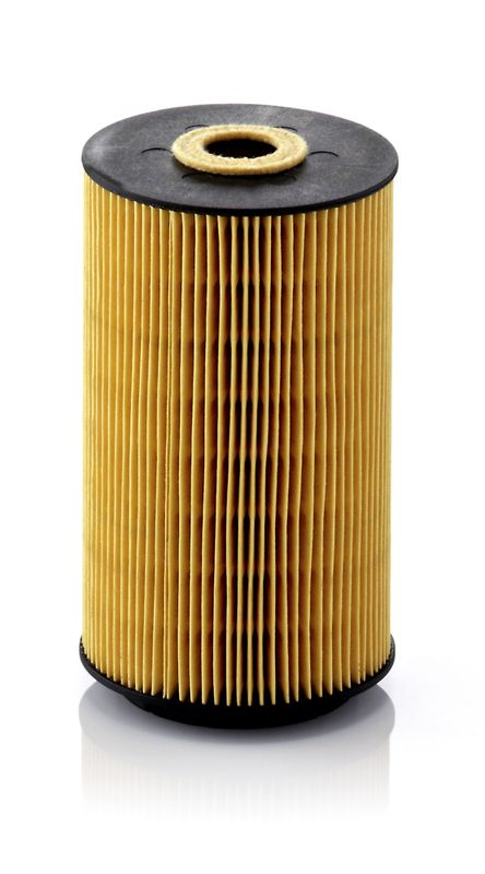 Ölfilter passt zu: AUDI A8 D2 3.3D 06.00-09.02