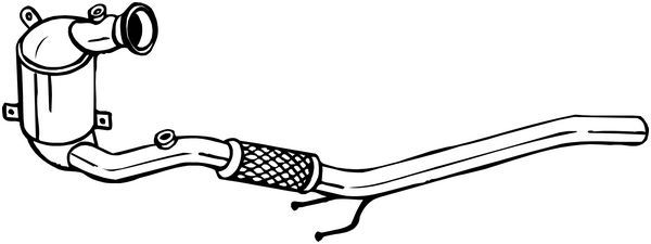 Seilzug, Betriebsbremse