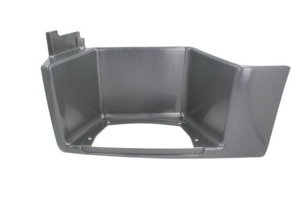 Türschwellen - Trittbrett