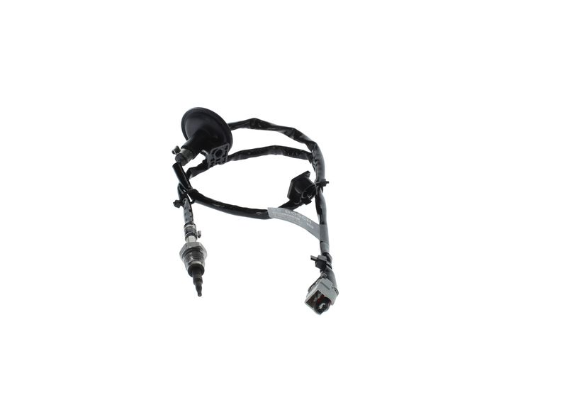 Abgastemperatursensor (hinter dem katalysator) passt zu: HYUNDAI TUCSON, KIA SPORTAGE IV 1.6/1.6LPG 06.15-09.22