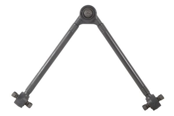 Lenker, Radaufhängung