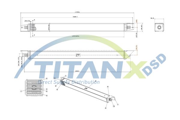 Ölkühler, Motoröl