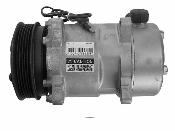 Getriebeeingangswelle, Schaltgetriebe