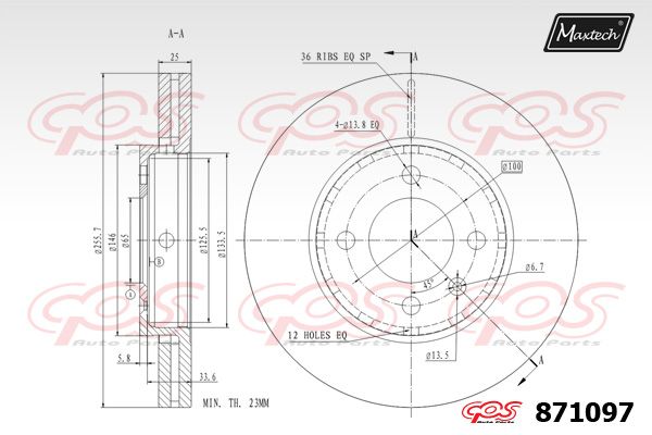 Sensor, Nockenwellenposition