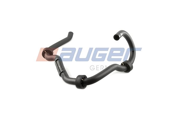 Schlauch, Getriebeölkühler