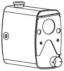 Lüfter, Motorkühlung