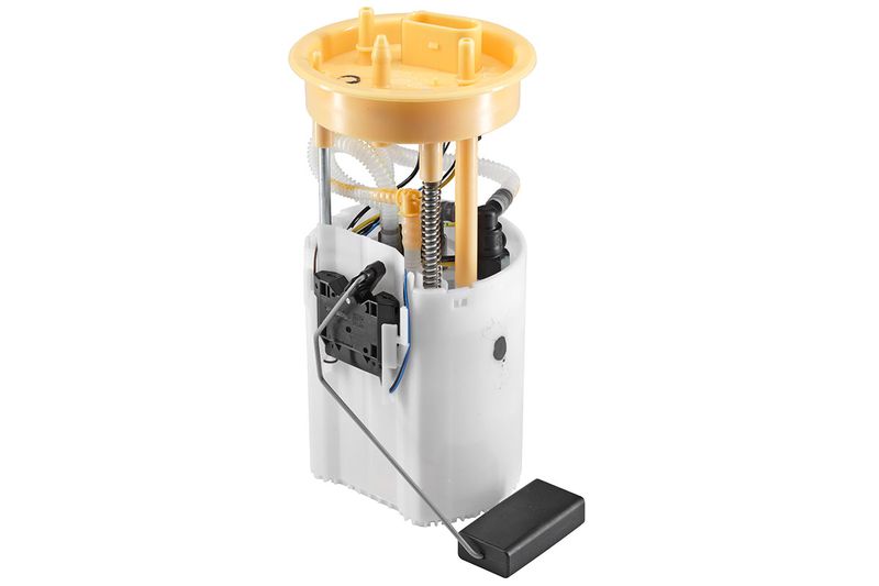 Kraftstoff-Fördereinheit