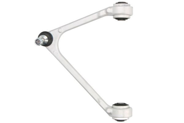 Lenker, Radaufhängung