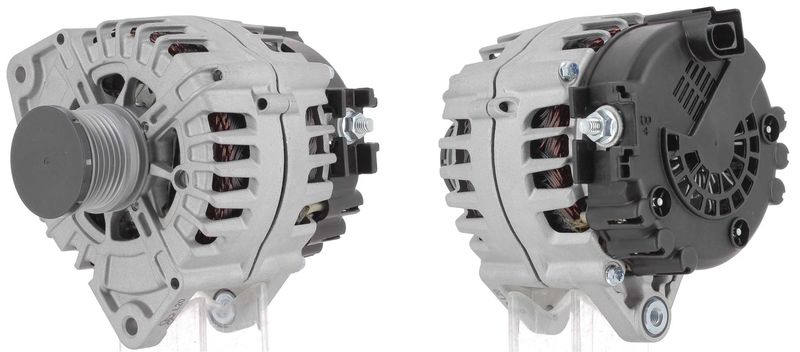 Schalter, Rückfahrleuchte