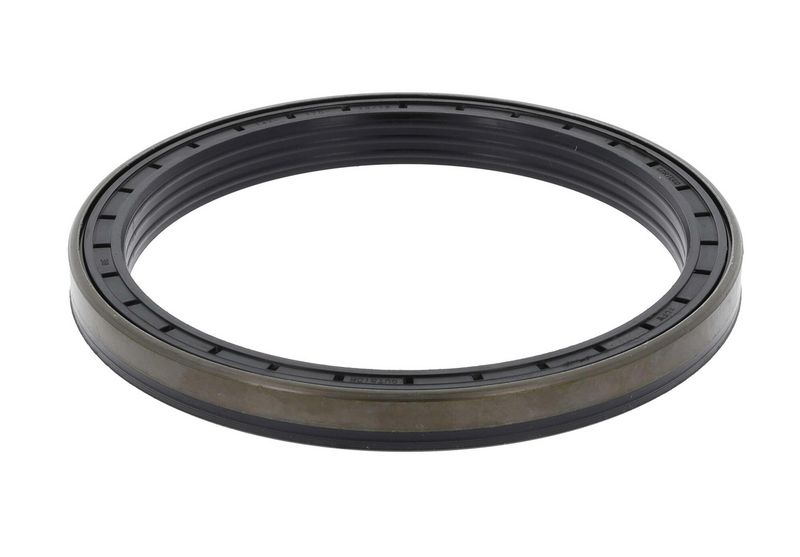 Wellendichtring, Radnabe