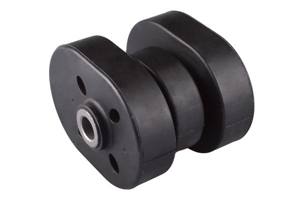 Halter, Motoraufhängung