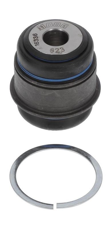 Trag-/Führungsgelenk