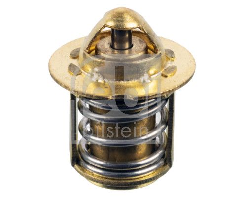 Thermostat, Kühlmittel