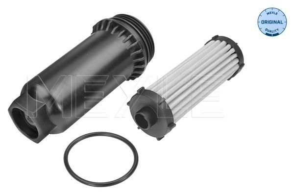 Hydraulikfilter, Automatikgetriebe