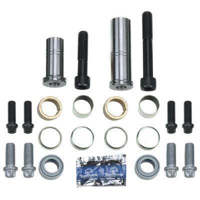 Reparatursatz, Bremssattel