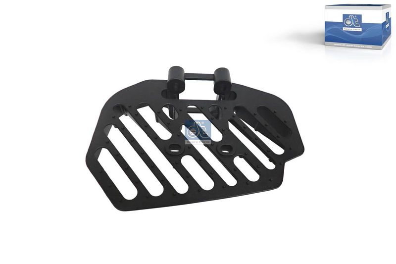 Kühler, Motorkühlung