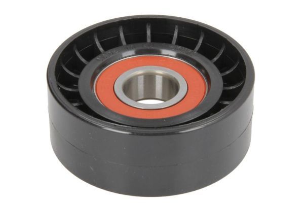 Spannarm, Keilrippenriemen