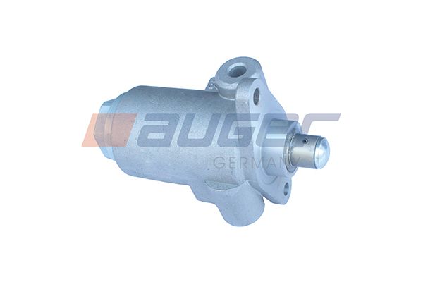 Achsstern, Ausgleichskegelrad-Differential