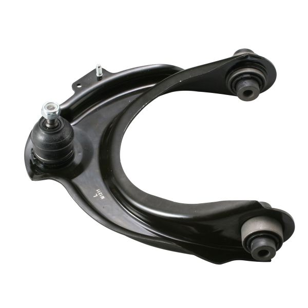 Lenker, Radaufhängung