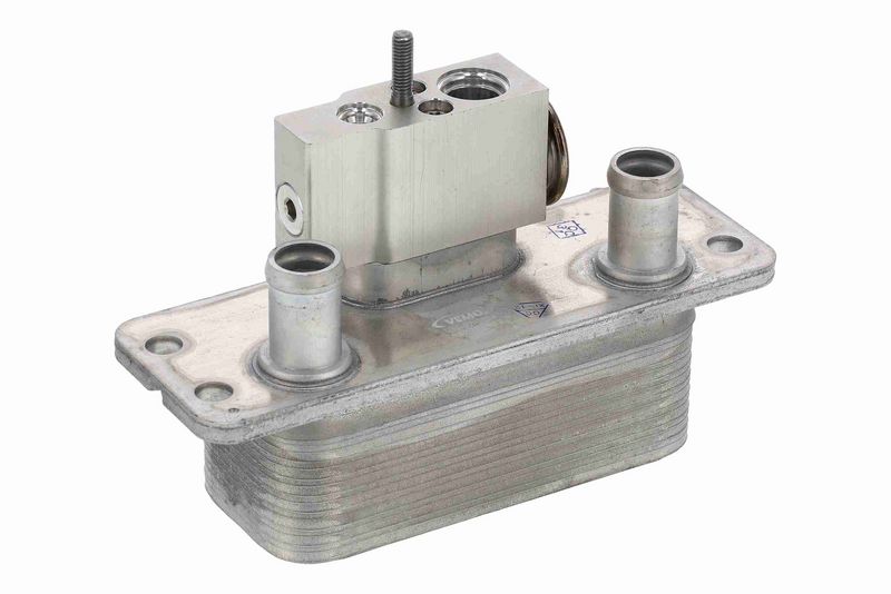 Kühler, Antriebsbatterie