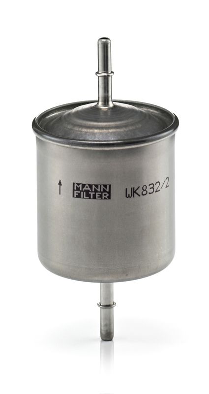 Kraftstofffilter passt zu: VOLVO S60 I, S80 I, V70 II, XC70 I, XC70 II, XC90 I 2.0-3.2 01.99-12.16