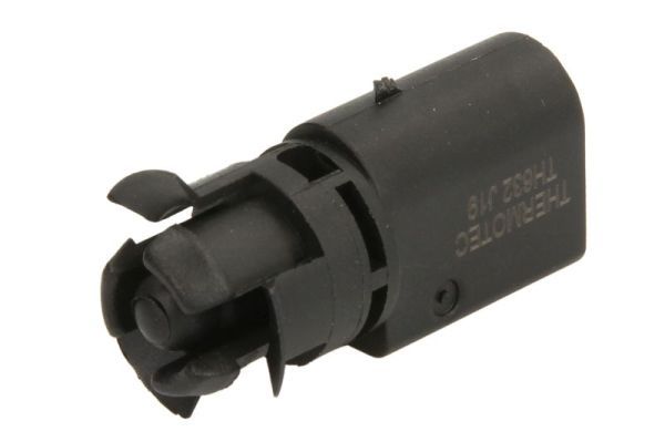 Sensor, Außentemperatur