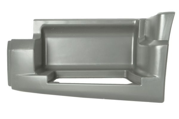 Türschwellen - Trittbrett