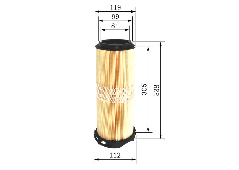 Luftfilter