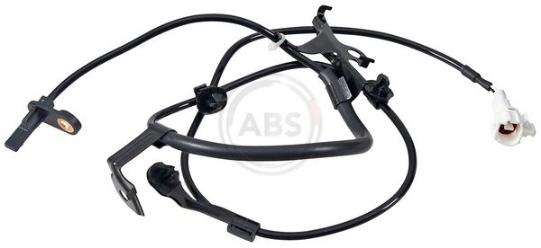 Gasfeder, Koffer-/Laderaum