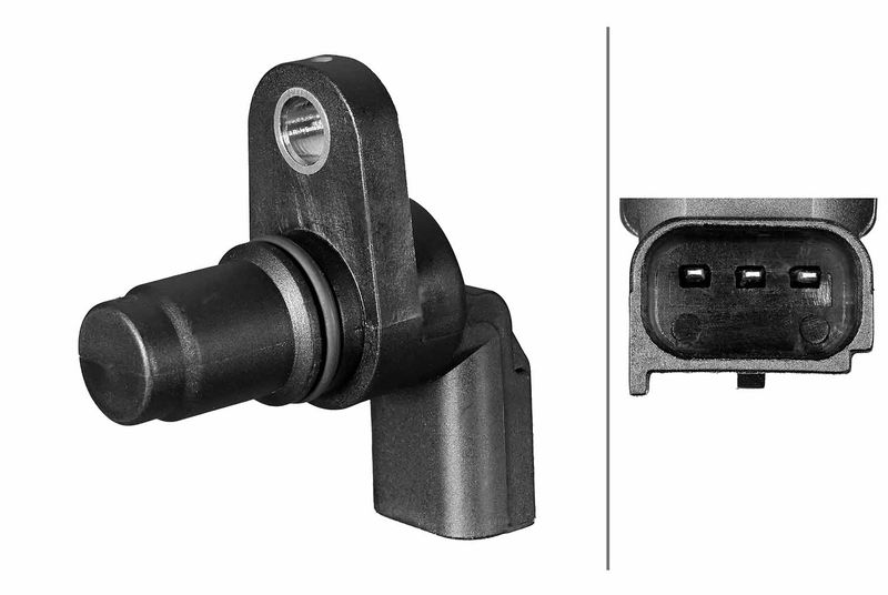 Sensor, Nockenwellenposition