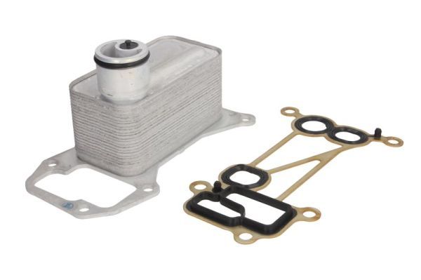 Ölkühler, Motoröl