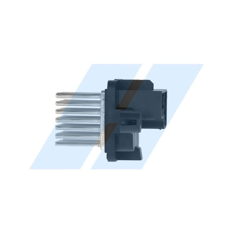 Regler, Innenraumgebläse