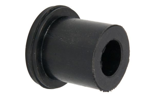 Buchse, Federgehänge