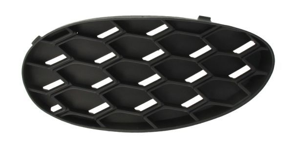 Stoßfänger - Lüftungsgitter