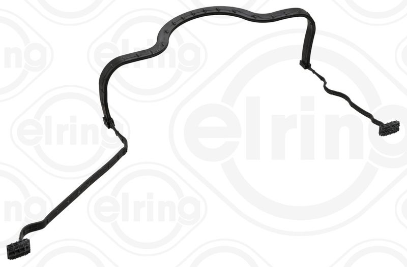 Dichtung, Steuergehäusedeckel