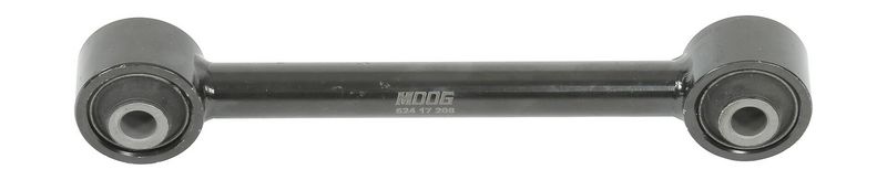 Lenker, Radaufhängung