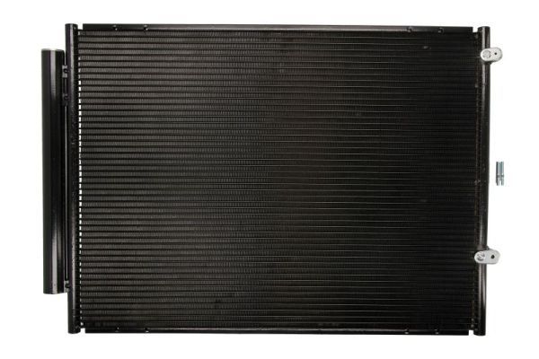 Kondensator, Klimaanlage