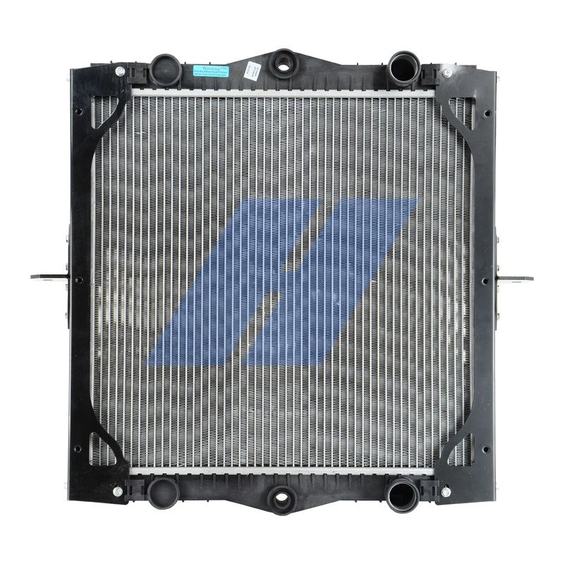 Kühler, Motorkühlung