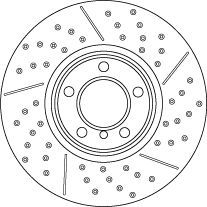 Bremsscheibe