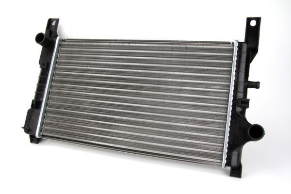 Kühler, Motorkühlung