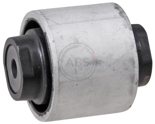 Gasfeder, Koffer-/Laderaum