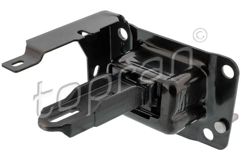 Lagerung, Automatikgetriebe