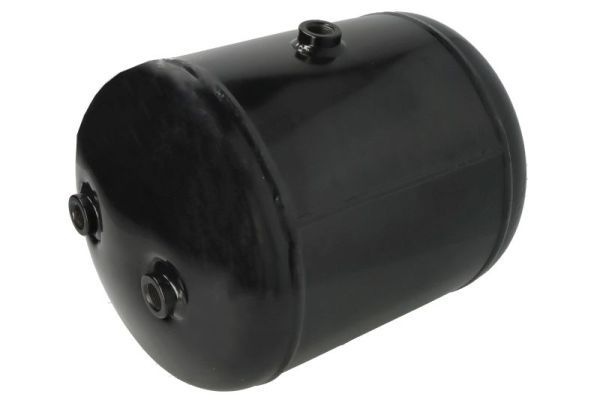 Luftbehälter, Druckluftanlage