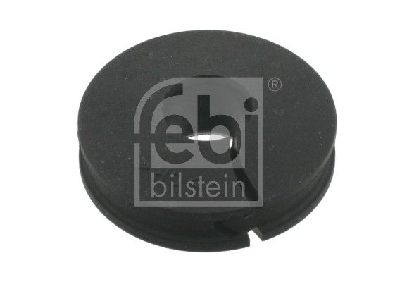 Scheibenreinigung - Scheibenwischermotor