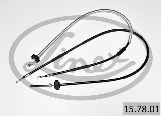 Seilzug, Betriebsbremse