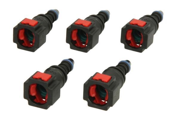 Schlauchverbinder, Harnstoffschlauch