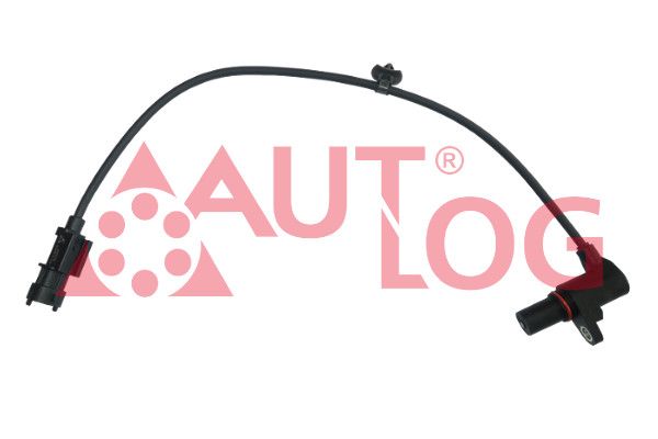 Impulsgeber, Kurbelwelle