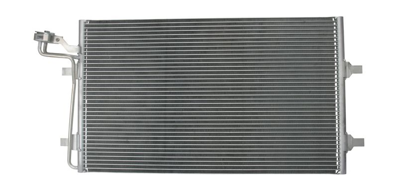 Kondensator, Klimaanlage