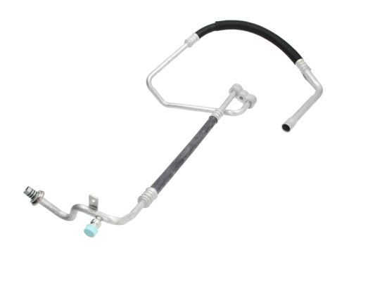 Hochdruckleitung, Klimaanlage