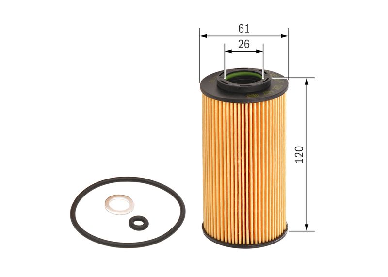 Ölfilter